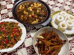 -老三样·旧食新味(船山路店)