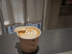 -O.P.S. CAFE