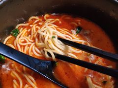 -和府捞面(东直门银座店)