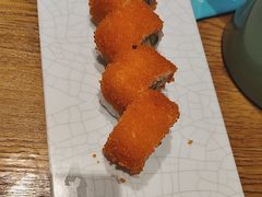 -晴季寿司(延河路万达广场店)