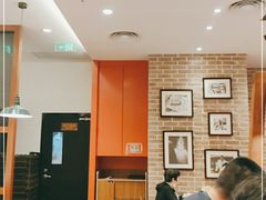 -汉堡王(上海虹口龙之梦)