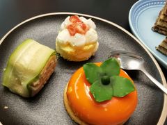 -海尔洲际酒店天下一品中餐厅