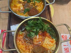 -小满手工粉(北京富力广场店)