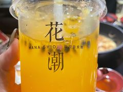 -花潮料理艺食馆(世欧广场店)
