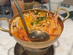 -Tegu泰古莲·泰国餐厅(红山6979店)