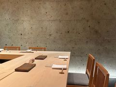 -Ginza Onodera 鮨(外滩十八号店)