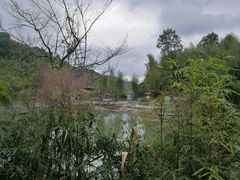 -千泷沟大瀑布旅游区