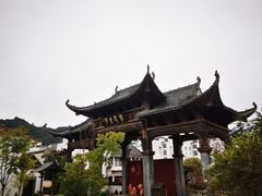 -婺源梦里老家大型山水实景演出