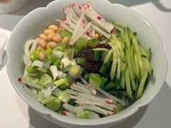 -四季民福烤鸭店(王府井东安门店)