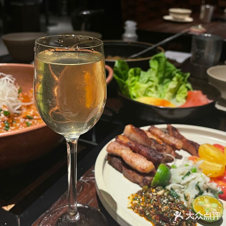 时隔一月仍然是心心念念的野果