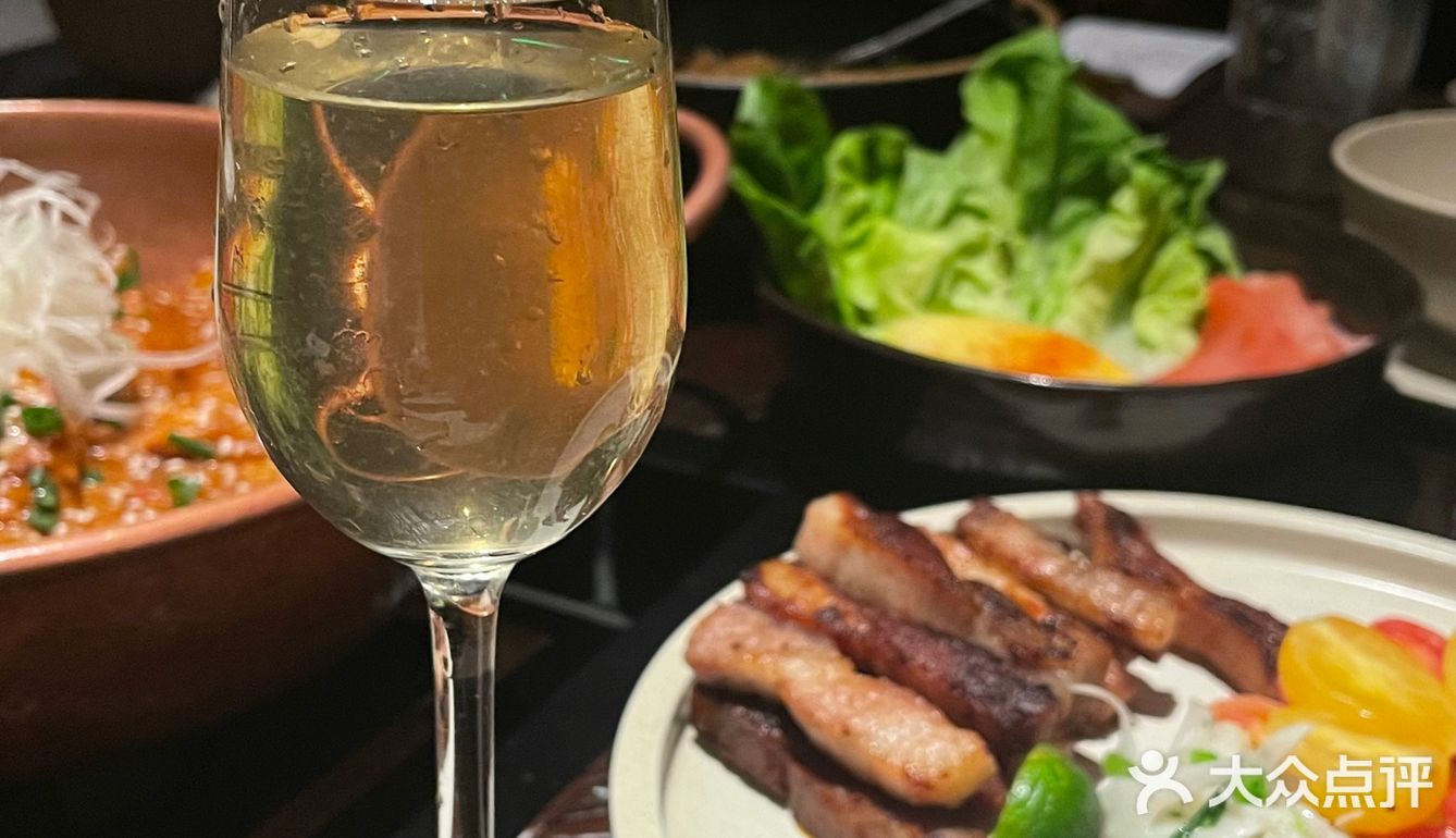 时隔一月仍然是心心念念的野果