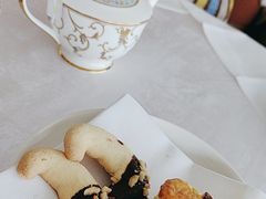 -上海新世界丽笙大酒店旋景餐厅(人民广场店)