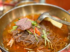 -姜虎东白丁烤肉(恒隆广场店)