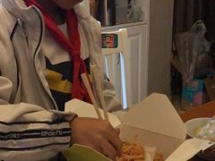 -咕鹿流心披萨(秀洲店)