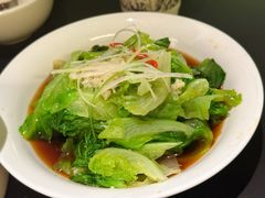 生菜-小菜园新徽菜(青岛市南万象城店)