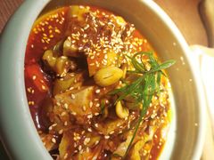 -绿茶餐厅(深圳龙华天虹购物中心店)