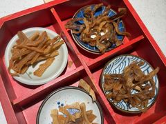 -老萍巷莲花血鸭·萍乡地标江西菜(步行街店)