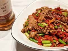 -人民公社大食堂(谷埠街总店)