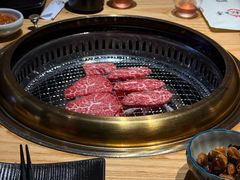 -松鱼亭·和牛烧肉(协鑫广场店)