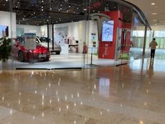 -TESLA 特斯拉(北京颐堤港体验店)