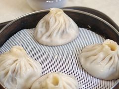 -李记清真馆(打钉巷店)