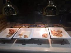 -福缘烤肉王自助(爱琴海-原比尔森店)