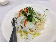 -鲤鱼门海鲜街