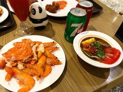 -清水湾足道馆