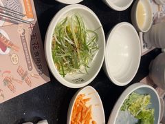 -本家·添百客韩国料理(泰然店)