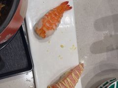 -新一番三文鱼寿司(大东海店)