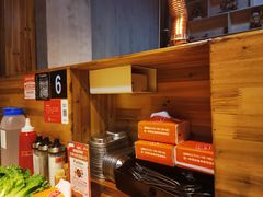 -麻蒲碳烤肉(远景路1号店)