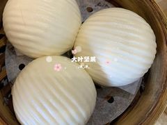 心思流沙包-壹山酒楼(三乡店)
