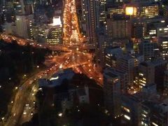 -东京希尔顿酒店