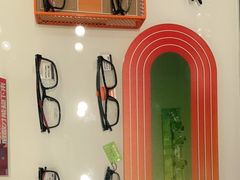 -浙文眼镜(华熙528店)