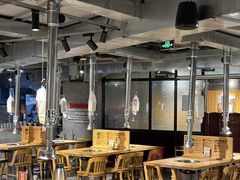 -姜虎东白丁烤肉(恒隆广场店)