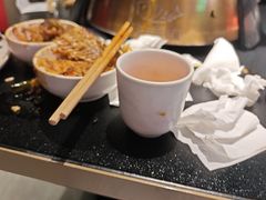 -辣尚瘾·烤鱼·新川菜(牡丹园直营店)