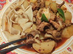 -塔哈尔·新疆盛宴(奉贤龙湖店)