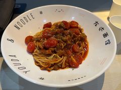 -友达面馆(广州总店)