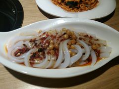 -守柴炉烤鸭(科华中路王府井店)