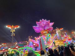 -大唐不夜城