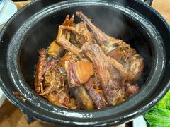 -斯丹姜母鸭·古法干香(涂门街总店)