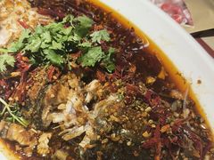 -东来土菜馆(民祥园路店)