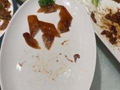 -福来居烤鸭店(天坛二店)