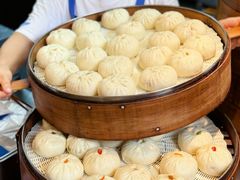 -李与白包子铺(桐梓林店)
