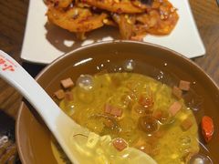 -小柴米·传统江西菜(万寿宫店)