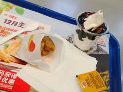 -汉堡王(天津鲁能店)