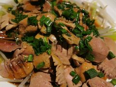 -老头儿油爆虾·知味杭州(爱琴海购物中心)