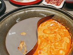 -生活如沸·顺德水牛奶火锅(大学路店)