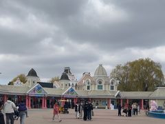 -大连海昌发现王国主题公园