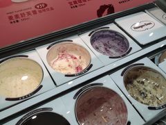 -哈根达斯(石家庄北国店)